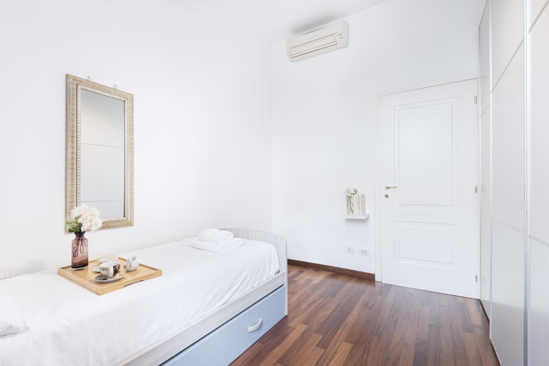 Easylife - Elegante In Porta Romana Mailand