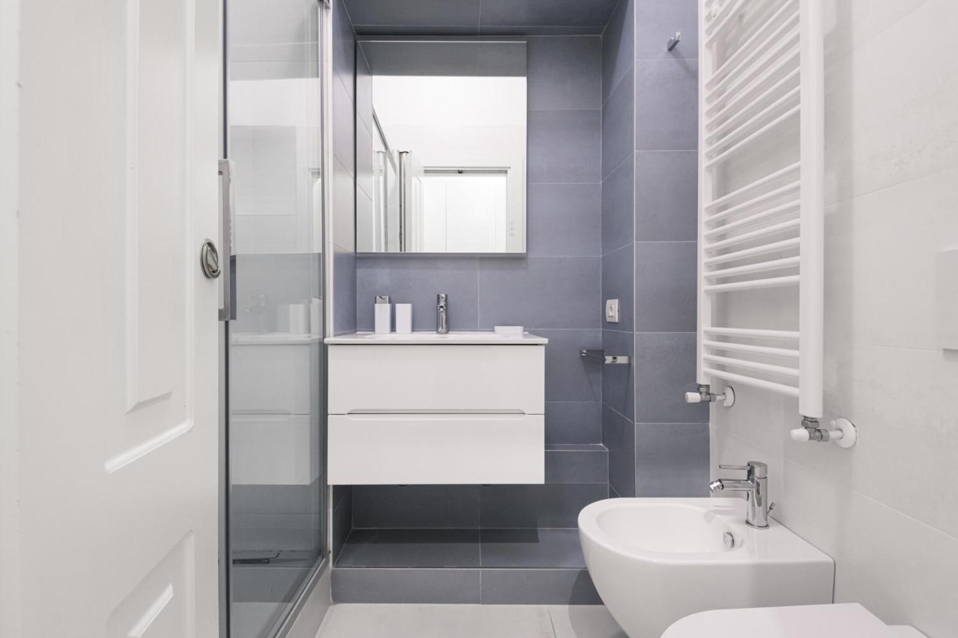 Apartment Easylife - Elegante In Porta Romana Mailand